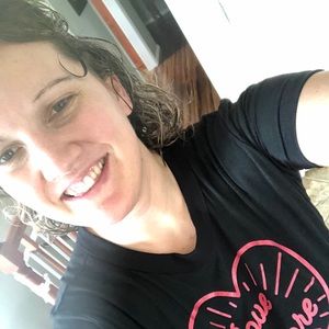 Meet your Posher, Kylee